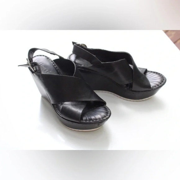 Born wedges - Picture 1 of 12